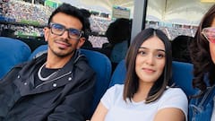 युजवेंद्र चहल की रूमर्ड गर्लफ्रेंड ने खरीदी क्रिकेट टीम, इस लीग में खेला दांव