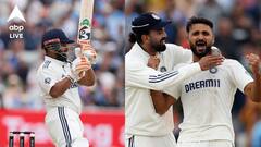 Rishabh Pant On Akash Deep: ক্যান্সারের সঙ্গে লড়াই করছেন দিদি, মাঠে কামাল ভাইয়ের, আকাশের লড়াই নিয়ে কী বললেন পন্থ?