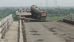 Gujarat Bridge Collapses: વડોદરામાં ગંભીરા બ્રિજ દુર્ઘટનામાં 10 લોકોના મોત, 8 લોકોને બચાવાયા