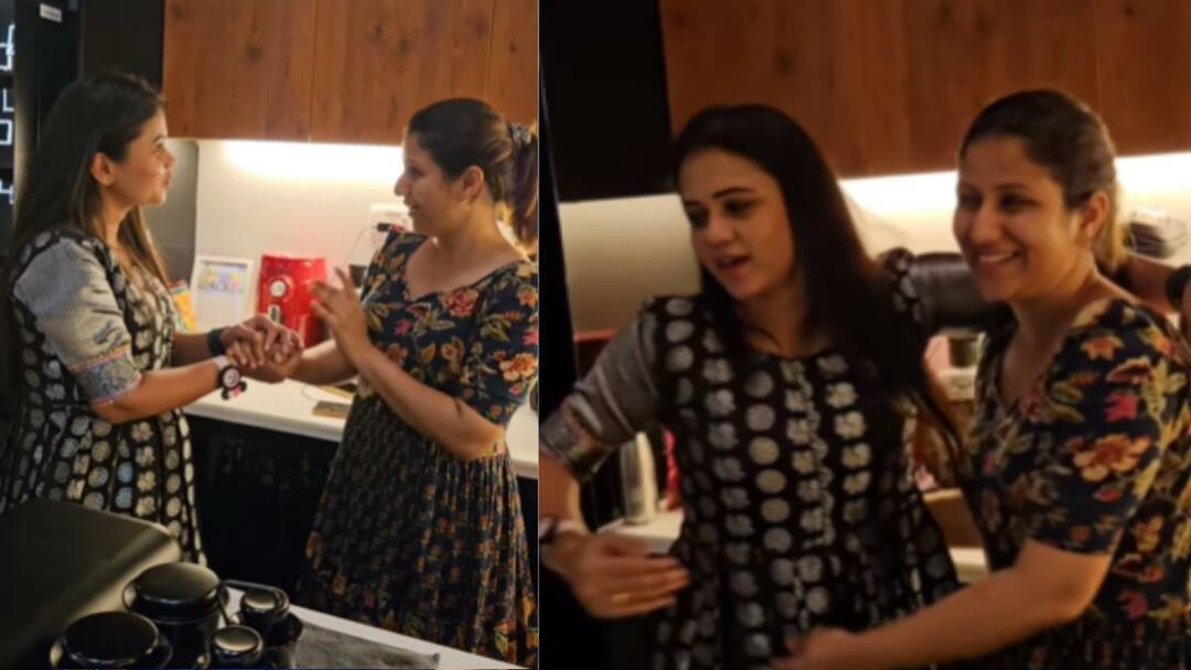 ஆல்யா மானசா வீட்டிற்கு திடீர் விசிட்.. குக்கர் வெடித்து மரணமா.. ஷாக் ஆன விஜே மணிமேகலை