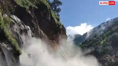 उत्तराखंड में मौसम विभाग की सटीक चेतावनी, राज्य में हो रही लगातार बारिश ने मचाई आफत