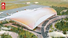 ఒంగోలు, నాగార్జున సాగర్‌లో కొత్త విమానాశ్రయాలు- కన్సల్టెంట్ల కోసం నోటిఫికేషన్