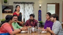 మళ్లీ మొదలైన మలేషియా లొల్లి, బాలు నుంచి రోహిణి తప్పించుకోలేదిక - గుండె నిండా గుడి గంటలు జూలై 10 ఎపిసోడ్