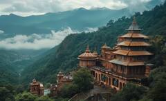 भारत से इन 10 देशों में घूमने जाना है काफी ज्यादा सस्ता, जान लीजिए नाम