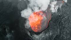 Explosive Eruptions: फट जाएगा धरती का कलेजा, फूटेंगे ज्वालामुखी, मचेगी तबाही, साइंटिस्ट ने किया डराने वाला दावा