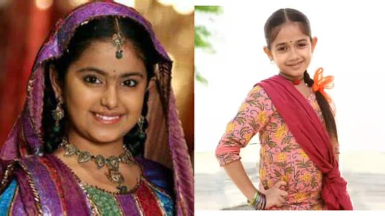 टीवी के इन बाल कलाकारों ने बचपन में मचाई थी धूम, अब ट्रांसफॉर्मेशन देख खुली रह जाएंगी आंखे!