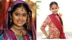 टीवी के इन बाल कलाकारों ने बचपन में मचाई थी धूम, अब ट्रांसफॉर्मेशन देख खुली रह जाएंगी आंखे!