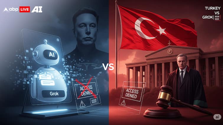 Turkey Grok Ban Elon Musk X AI Erdogan Ataturk Turkey Cracks Down On Musk’s AI, Becomes 1st Country To Block Grok. Find Out Why