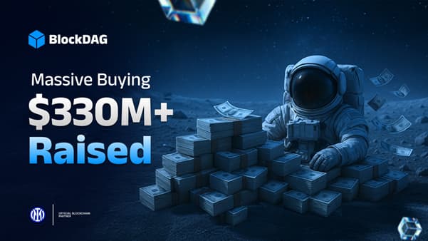 4 Best Altcoins To Buy Now For Massive Returns In 2025: BDAG, SOL, POL, & XRP!