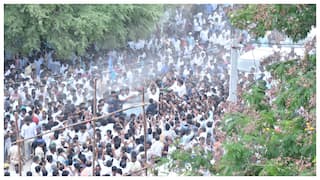 YS Jagan: కర్ణాటకలో కేంద్రం మామిడి కొనుగోలు చేస్తుంటే చంద్రబాబు గాడిదలు కాస్తున్నారా?: జగన్