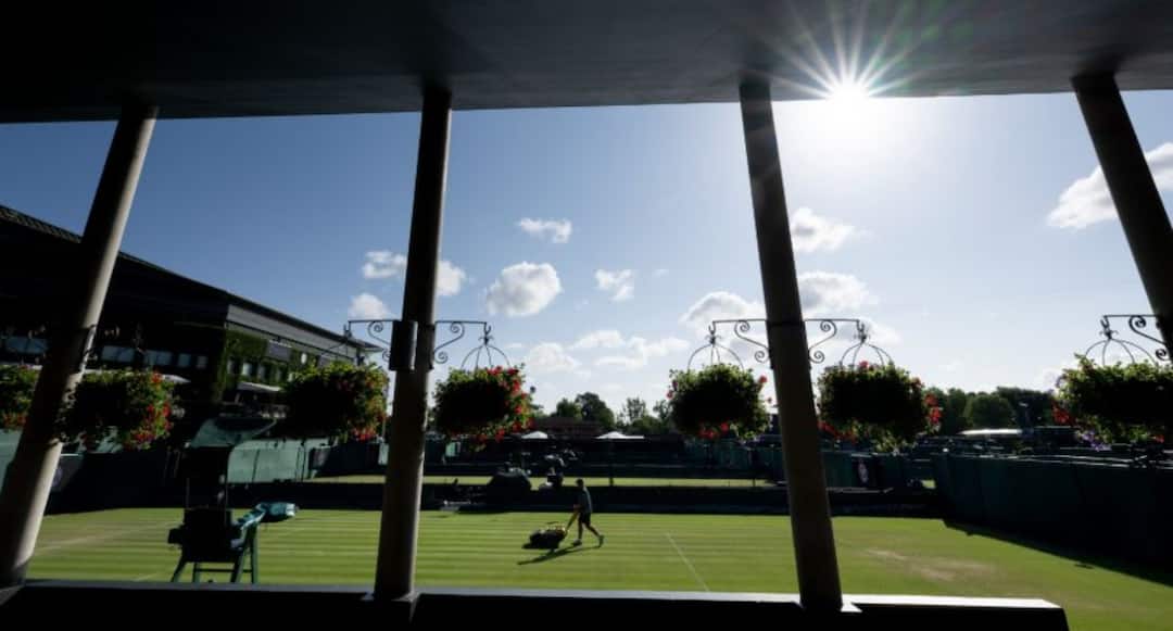 Wimbledon Tickets price how much cost grand slam live Virat Kohli Wimbledon Ticket Price: How Much It Costs To Attend Grand Slam Live