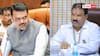 ‘No Regrets’: Sena MLA Refuses To Apologise Despite Fadnavis Rebuke Over Slap Row; Contractor’s Licence Suspended