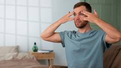 Cholesterol Symptoms: কোলেস্টেরল বেড়ে গিয়েছে ? বলে দেবে আপনার চোখ; এই ৫ লক্ষণ দেখলেই সতর্ক হোন