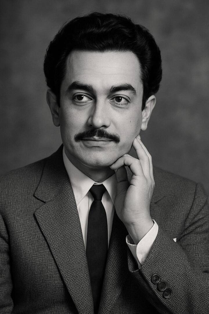 While the film is yet to be officially confirmed, reports suggest the script has already been locked, making it one of the stronger contenders among the six projects currently under Aamir's consideration.