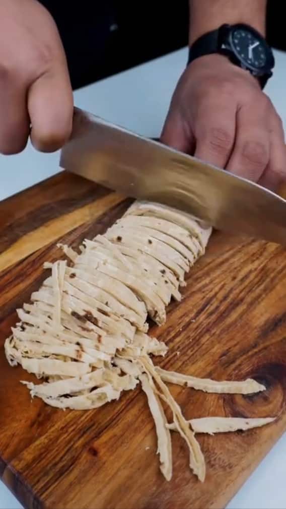 9 Genius Ways To Turn Leftover Chapati Into Delicious Meals