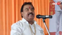 बाघ का 'शिकार' से राहुल गांधी की जीभ काटने की बात तक, संजय गायकवाड़ का विवादों से पुराना नाता