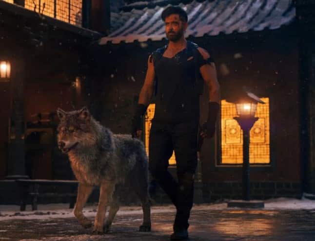 War 2: Set to release the same day as a porter, War 2 is a high-octane Hindi-language sequel for the 2019 blockbuster war. Directed by Ayan Mukherjee and produced by Yash Raj Films, the film includes Hrithik Roshan, NTR Junior and Kiara Advani. With its IMAX release and large-scale fan, War 2 promises to remember explosive action and a cinematic face-off.