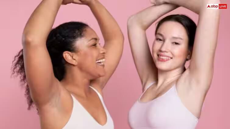 શું તમે બ્લેક અંડરઆર્મ્સથી પરેશાન છો? આ ઘરેલું ઉપચારથી મળશે ચમત્કારિક પરિણામ beauty tips best home remedies for dark underarms શું તમે બ્લેક અંડરઆર્મ્સથી પરેશાન છો? આ ઘરેલું ઉપચારથી મળશે ચમત્કારિક પરિણામ