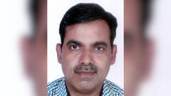 Famous Punjab Businessman Sanjay Verma Shot Dead In Abohar