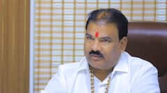शिंदे गुट के विधायक संजय गायकवाड़ ने कैंटीन कर्मचारी को पीटा, BJP-कांग्रेस ने क्या कहा?