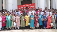 Goa Industrial Workers Forced To Work 14–16 Hours Without Overtime Pay, Claims AITUC