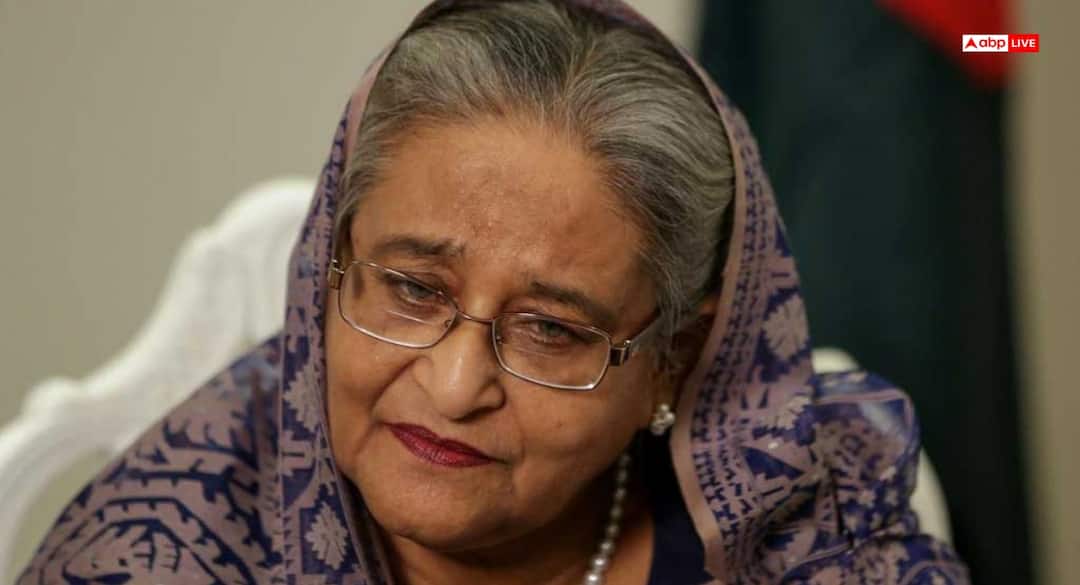 'जहां मिलें, गोली मारो', बांग्लादेश की पूर्व PM शेख हसीना ने दिया था प्रदर्शनकारियों को शूटआउट का आदेश; ऑडियो वायरल Bangladesh former PM Sheikh Hasina gave Shoot Orders during Students Protest claim report Muhammad Yunus 'जहां मिलें, गोली मारो', बांग्लादेश की पूर्व PM शेख हसीना ने दिया था प्रदर्शनकारियों को शूटआउट का आदेश; ऑडियो वायरल