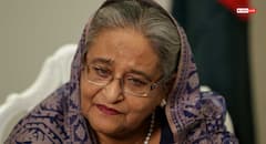 'जहां मिलें, गोली मारो', बांग्लादेश की पूर्व PM शेख हसीना ने दिया था प्रदर्शनकारियों को शूटआउट का आदेश; ऑडियो वायरल