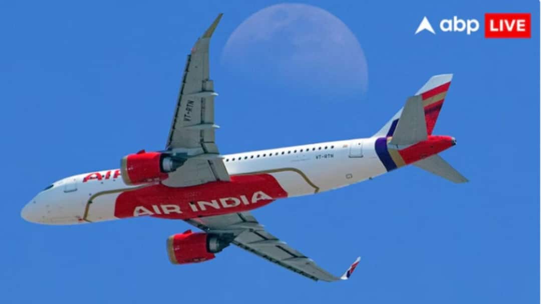 DGCA Issues Show-Cause Notices To Air India Over 29 Violations