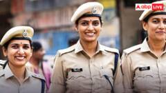 'No Jhumkas, Bangles On Duty': Bihar Police Issue Directive For Women Officers