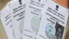 શું તમારી પાસે પણ છે બે ચૂંટણી કાર્ડ? આમ કરવા પર કેટલી મળી શકે છે સજા?