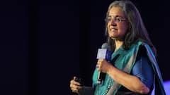 Madhabi Buch Rebuts Regulatory Criticism, Says SEBI Acted Swiftly Against Jane Street