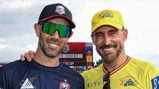 MLC 2025: बिना कोई गेंद डाले हो गया फाइनलिस्ट का फैसला, जानिए खिताबी भिड़ंत में कौन पहुंचा