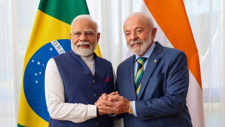 ‘No Place For Double Standards On Terrorism’: PM Modi Asserts India And Brazil’s ‘Aligned’ Stan