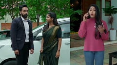 Brahmamudi Serial Today May July 9th: రాజ్ నస, కావ్య అతి..యామిని బిల్డప్ - ప్రేక్షకుల సహనాన్ని పరీక్షిస్తున్న బ్రహ్మముడి జూలై 10 ఎపిసోడ్  హైలైట్స్