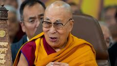 Taiwan, Tibet Human Rights Group Slams China For Claiming Right Over Choosing Next Dalai Lama