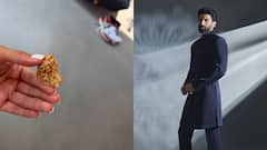 Aditya Roy Kapur’s Holiday Pics Hint At New Romance, Fans Spot A Mystery Woman