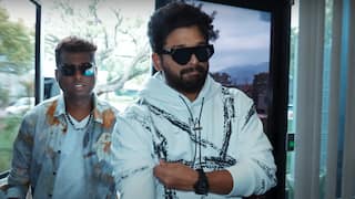 Allu Arjun Appears Virtually In ‘Pushpa 2’ Stampede Case; Hearing Adjourned To July 6