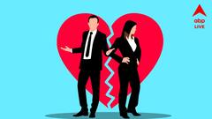 বিয়ে ভাঙছে আরও এক নায়িকার? স্বামীর তৈরি সংস্থা থেকে দিলেন ইস্তফা