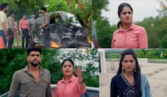 జగద్ధాత్రి సీరియల్: వారసుడికి మరో పరీక్ష.. జగద్ధాత్రి ఫ్యామిలీని కిడ్రాప్ చేసిన మీనన్ పెద్ద స్కెచ్!