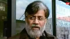 26/11 मुंबई हमले के आरोपी तहव्वुर राणा को राहत नहीं, 13 अगस्त तक बढ़ी न्यायिक हिरासत