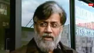 No Relief For 26/11 Mastermind Tahawwur Rana As Court Extends Custody Till August 13