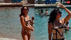 ત્રીજીવાર માં બનવાની છે Kareena Kapoor Khan ? તસવીરો જોઈ ફેન્સ પુછી રહ્યાં છે આવા સવાલ