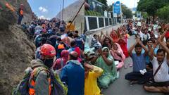 पहलगाम आतंकी हमले का अमरनाथ यात्रा पर नहीं पड़ा असर, लाखों की संख्या में पहुंच रहे श्रद्धालु