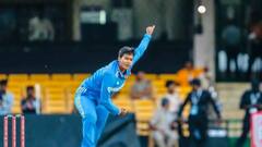 दीप्ति शर्मा ने जसप्रीत बुमराह की तरह ले लिया बड़ा फैसला, 'द हंड्रेड' को कहा अलविदा