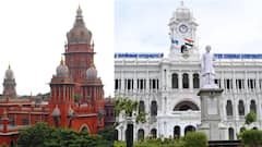 ஐ.ஏ.எஸ்., நீதிமன்றத்தை விட மேலானவரா? நேரில் வாங்க! அதிகாரியை அலறவிட்ட ஜட்ஜ்!