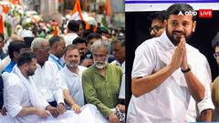 Bharat Bandh: राहुल गांधी और तेजस्वी के ट्रक में चढ़े कन्हैया कुमार तो सुरक्षाकर्मियों ने रोका, महागठबंधन में आखिर क्या चल रहा है?