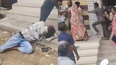 जालोर में छात्राओं से अभद्रता को लेकर दो पक्षों में मारपीट, एक युवक की हालत नाजुक