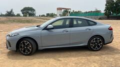 New 2025 BMW 2 Series Gran Coupe India Review: A More Rounded Proposition?