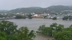 Texas Flood: सड़कों पर आया सैलाब! बाढ़ ने मचाई तबाही, 109 लोगों की मौत, 160 लापता