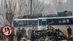 पुलवामा हल्ल्यासाठी स्फोटके अमेझॉनवरून खरेदी; गोरखनाथ मंदिरावर हल्ला करणाऱ्या दहशतवाद्याला पेपलद्वारे पैशांची देवाणघेवाण